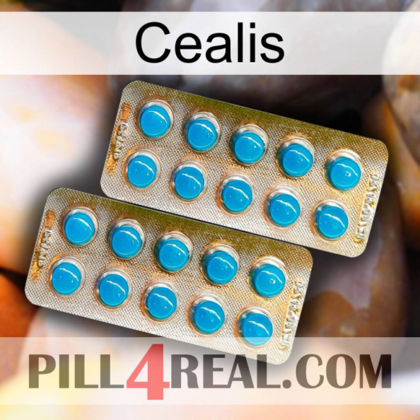 Cealis new08